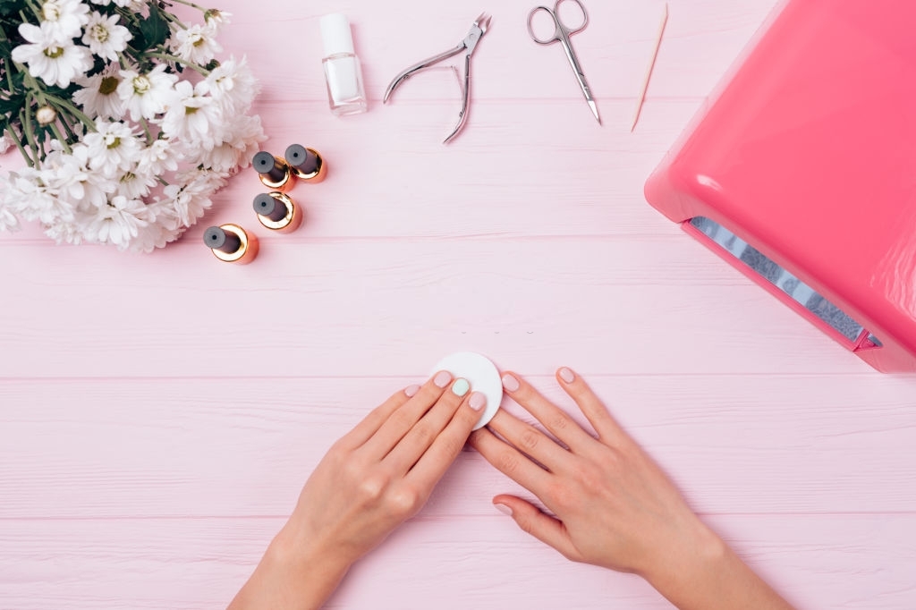 19 Tips for Proper Nail Care