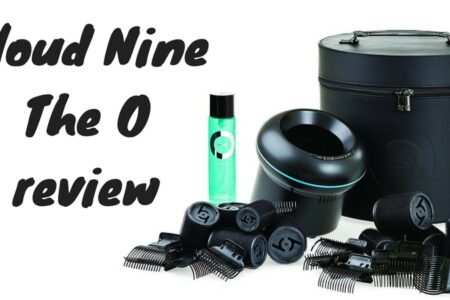 Cloud Nine The O Ultimate Set Review