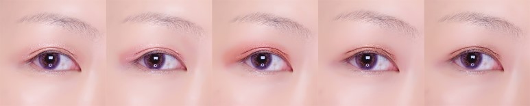 Missha Eye Painting Shadow how to use