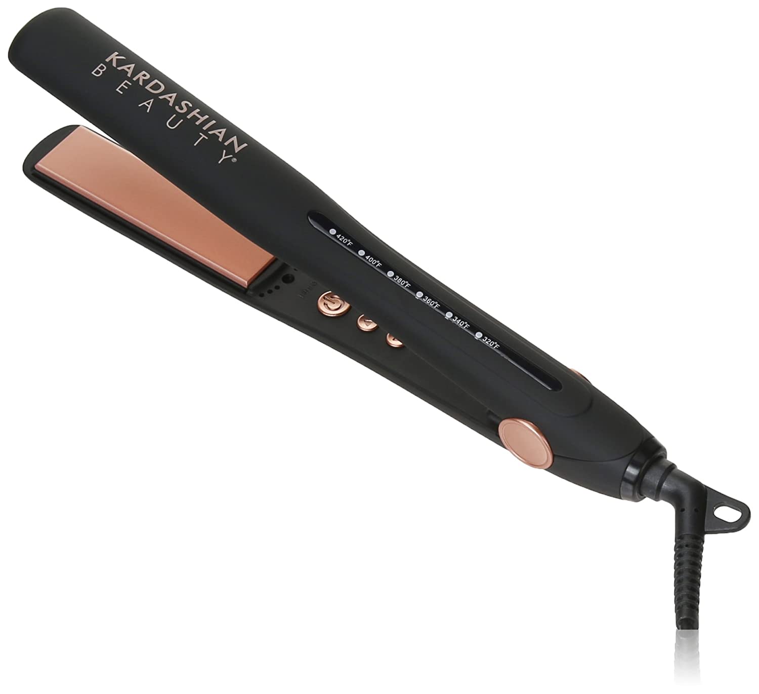 Kardashian Hair Straightener - 1