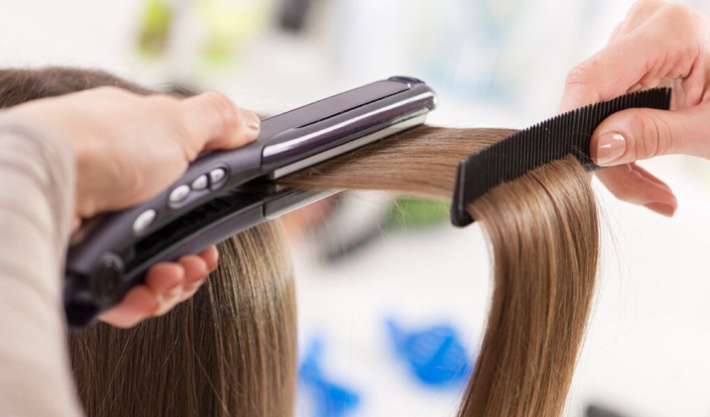 Kardashian Hair Straightener Review