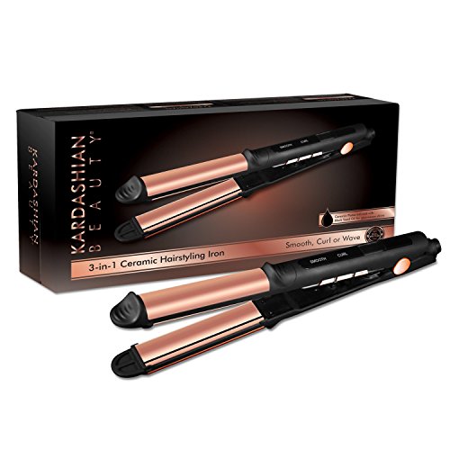 Kardashian Hair Straightener