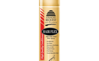 Hair Flex Holding Spray