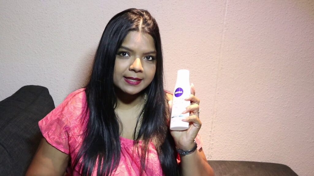 Nivea Perfect and Radiant Toning Lotion Review