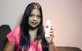 Nivea Perfect and Radiant Toning Lotion Review