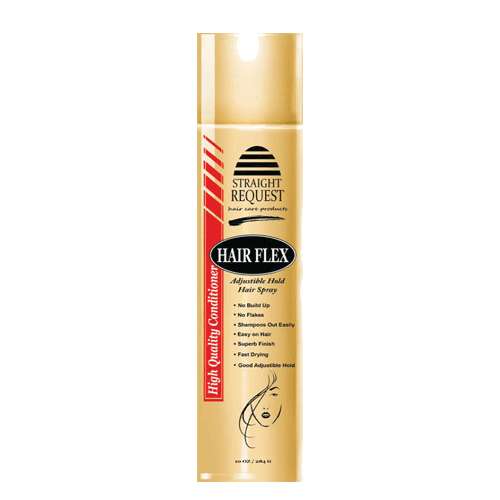 Straight Request Hair Flex product image
