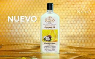 Tio Nacho Shampoo Review