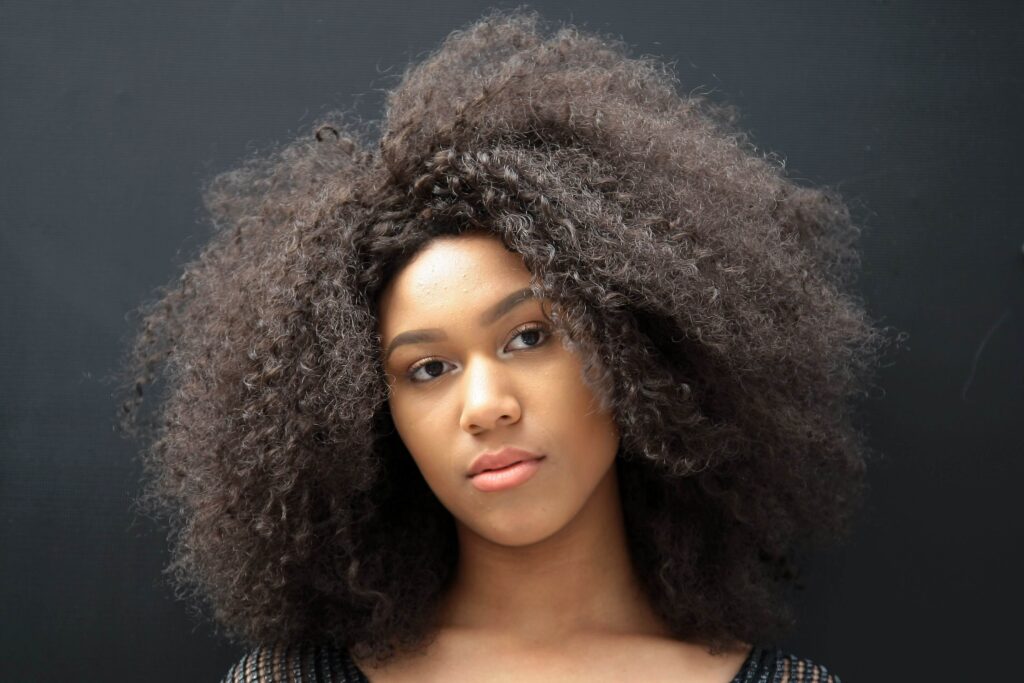 Curl Your Natural Afro Hair scaled
