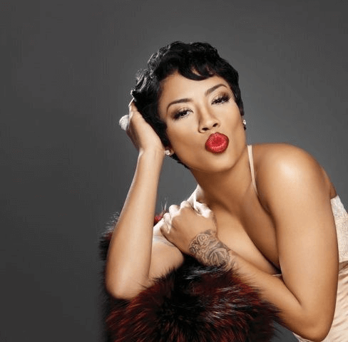 image 20210418 133134 keyshia cole short cut 33