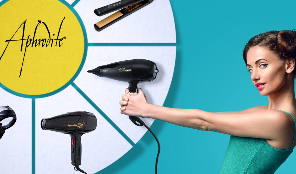 Aphrodite Hair Dryer Review