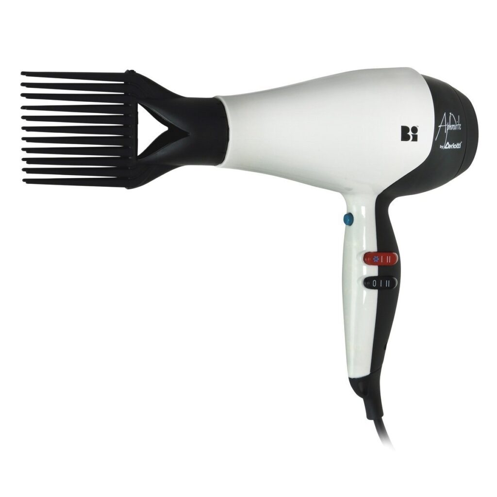 Aphrodite Hair Dryer Review