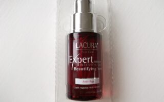 Lacura Expert Mimox Beautifying Serum