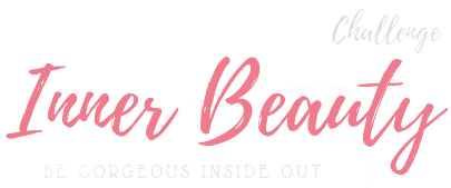 Logo inner beauty