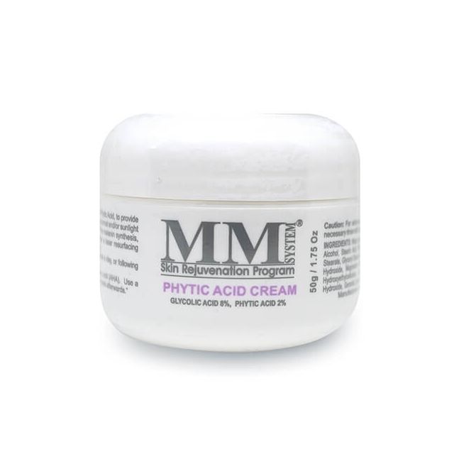 Mene Moy Phytic Acid Cream