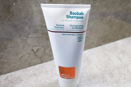 africa organics baobab shampoo for dry damaged hair 2
