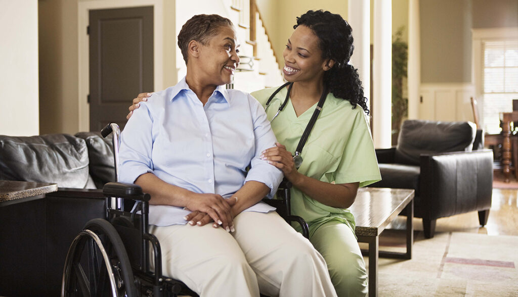 How to hire a home health care worker