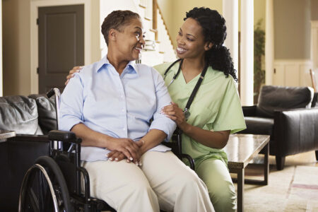 How to hire a home health care worker