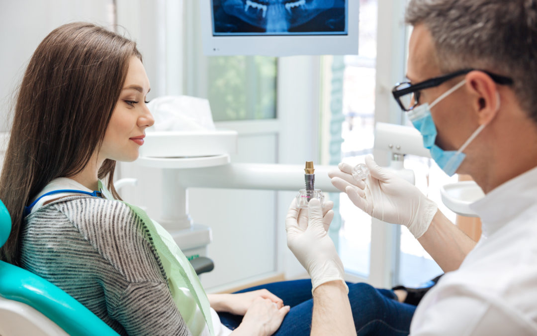 How to find a good dentist