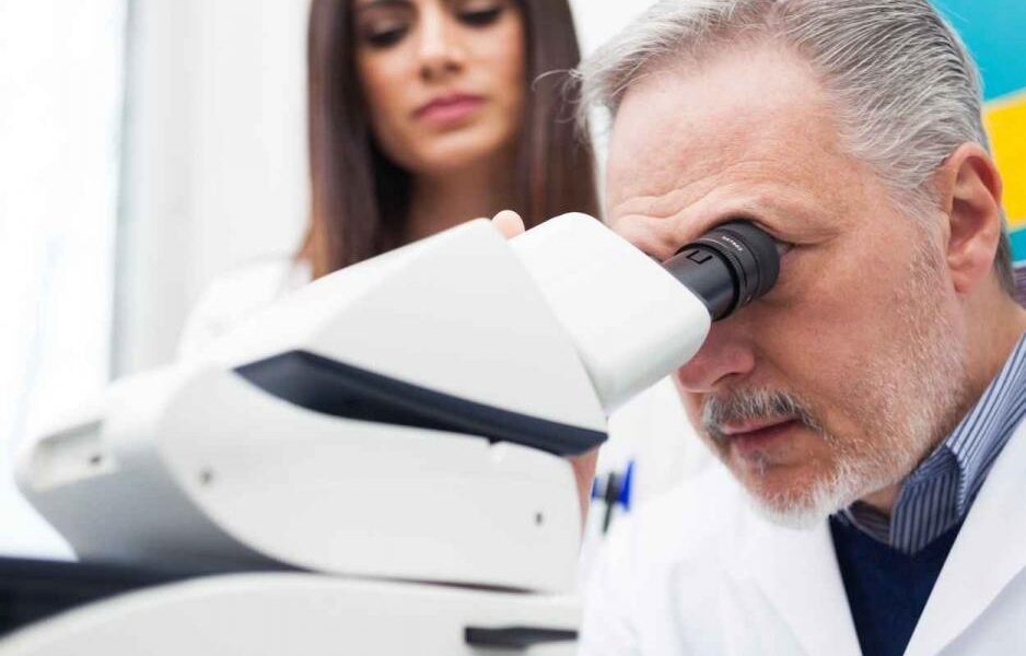 What Medical Research Companies Do?