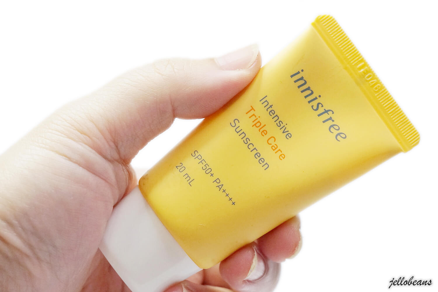 8 Reasons Why Innisfree Triple Shield Sunscreen Is Worth It