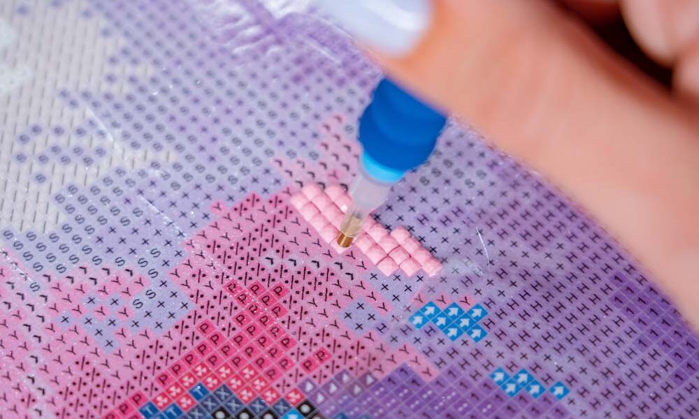 Diamond Painting Tips The Best Tips and Tricks for Novices