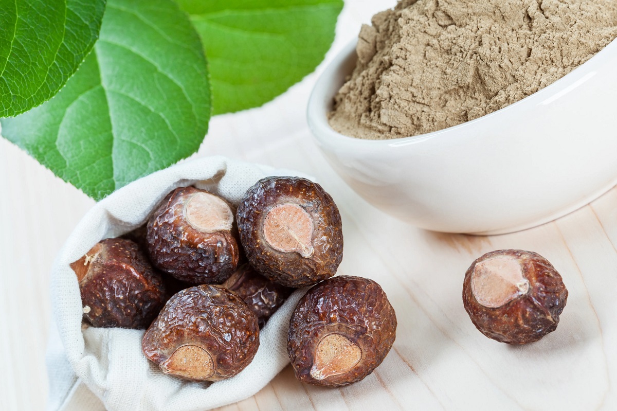 8 Benefits of Reetha Powder For Hair You Never Knew Existed