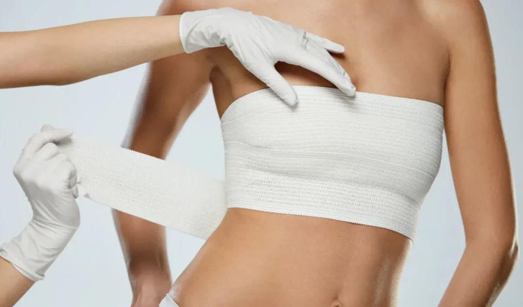 Guide to Wearing Compression Garments After A Liposuction