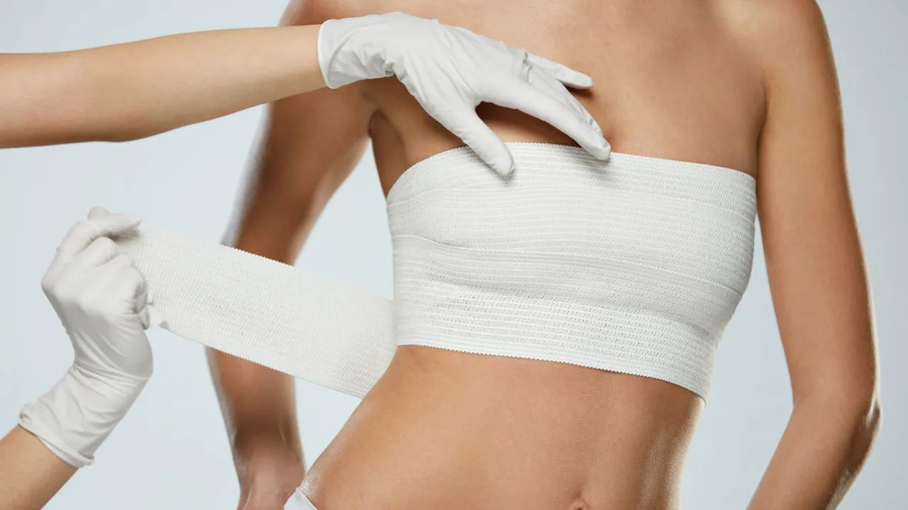 Guide to Wearing Compression Garments After A Liposuction