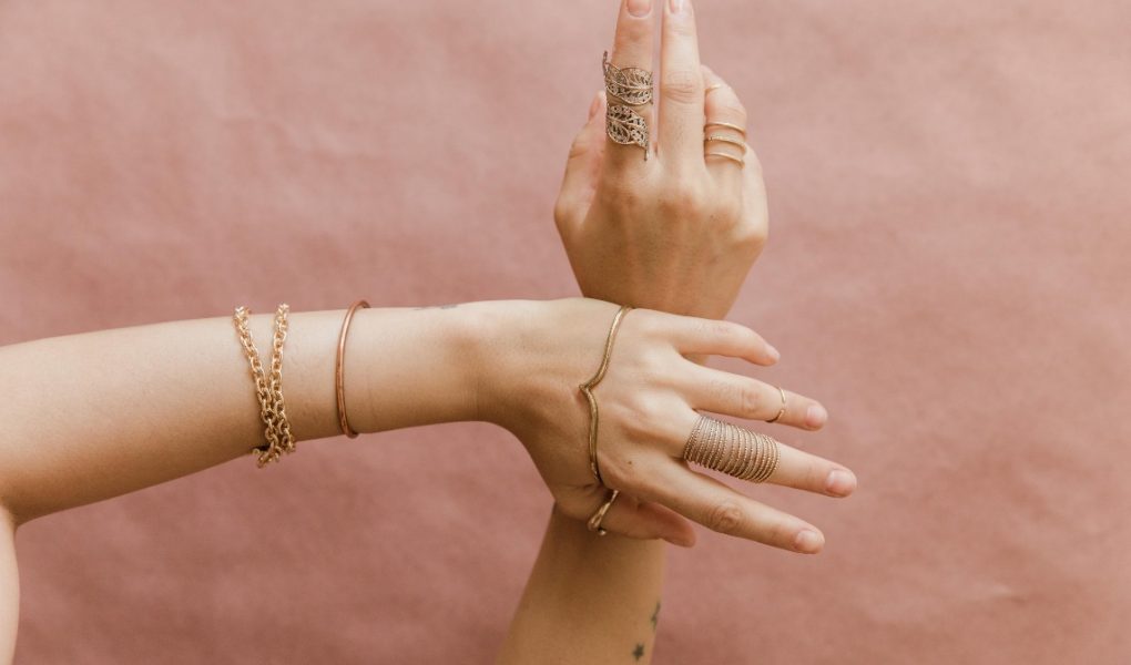Jewelry Style Tips Every Woman Should Know