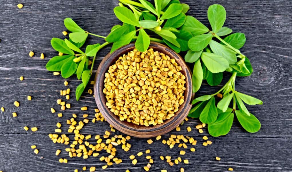 Fenugreek Benefits For Men