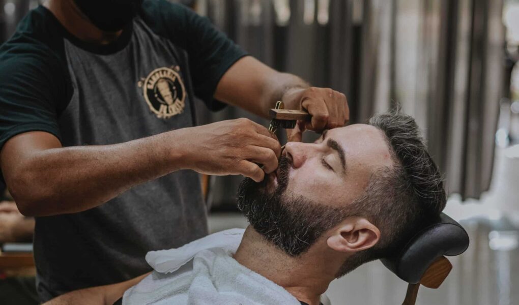 Top Benefits Of Booking A Barber Shop Online