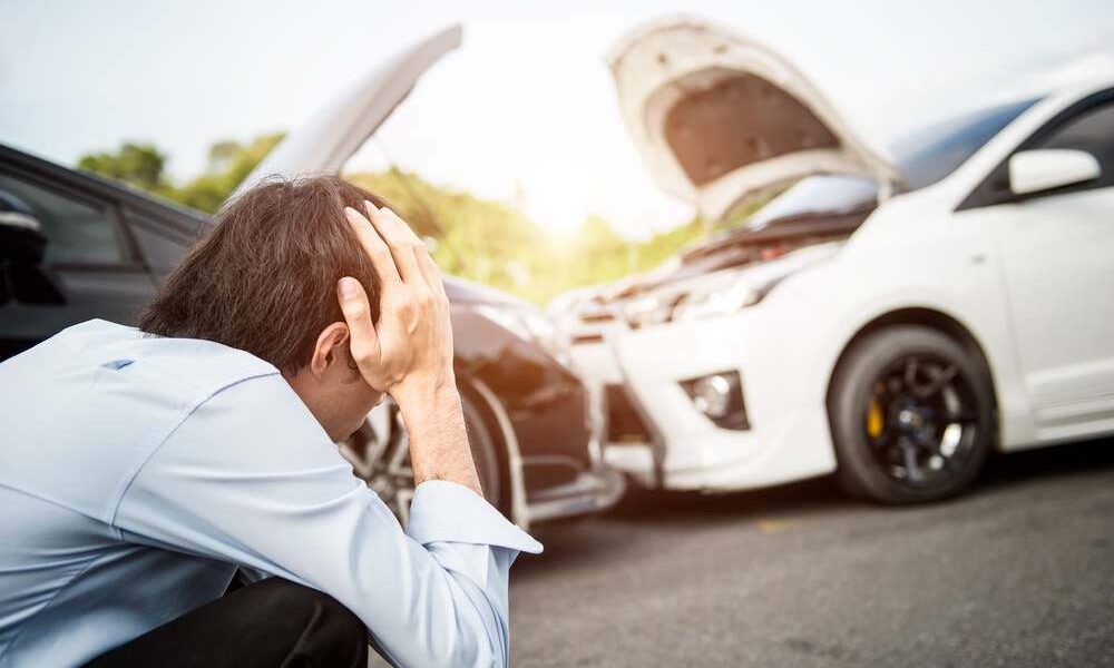 How to Mentally Recover from a Car Accident?